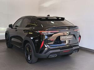 Haval H6 GT 2.0GDIT Super Luxury 4WD - Image 5