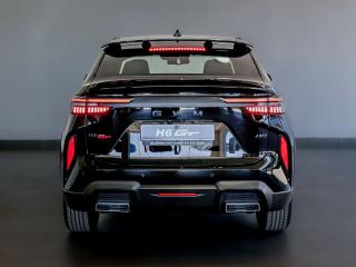 Haval H6 GT 2.0GDIT Super Luxury 4WD