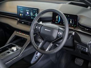 Haval H6 GT 2.0GDIT Super Luxury 4WD