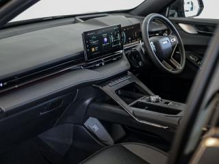 Haval H6 GT 2.0GDIT Super Luxury 4WD