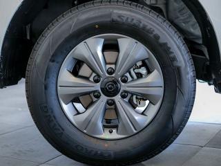 GWM P300 2.0T double cab SX auto