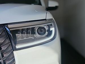 GWM P300 2.0T double cab SX auto - Image 11