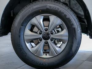 GWM P300 2.0T double cab SX auto - Image 11