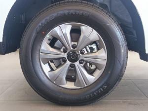 GWM P300 2.0T double cab SX auto - Image 14