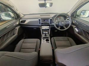 GWM P300 2.0T double cab SX auto - Image 17