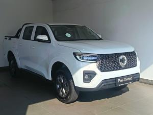 GWM P300 2.0T double cab SX auto - Image 1