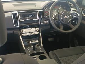GWM P300 2.0T double cab SX auto - Image 24