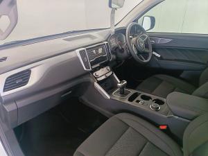 GWM P300 2.0T double cab SX auto - Image 26