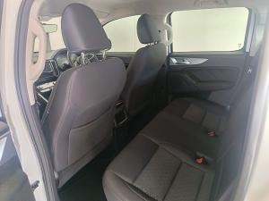 GWM P300 2.0T double cab SX auto - Image 28
