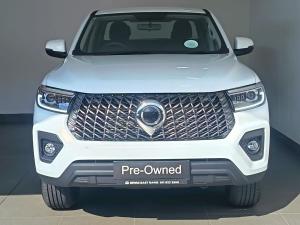 GWM P300 2.0T double cab SX auto - Image 2