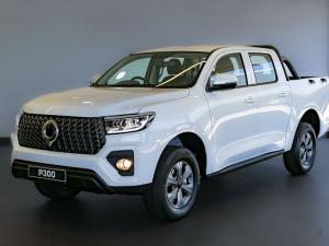 GWM P300 2.0T double cab SX auto - Image 2