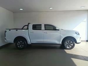 GWM P300 2.0T double cab SX auto - Image 3