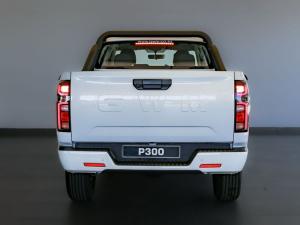 GWM P300 2.0T double cab SX auto - Image 4