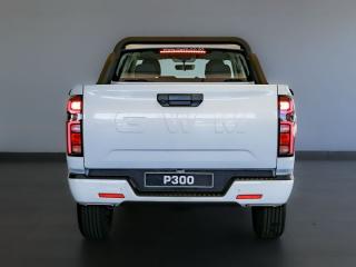 GWM P300 2.0T double cab SX auto