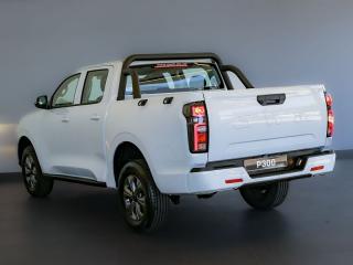 GWM P300 2.0T double cab SX auto