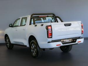 GWM P300 2.0T double cab SX auto - Image 5