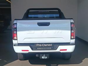 GWM P300 2.0T double cab SX auto - Image 6