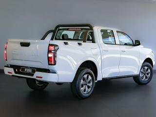 GWM P300 2.0T double cab SX auto