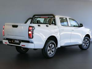 GWM P300 2.0T double cab SX auto - Image 6