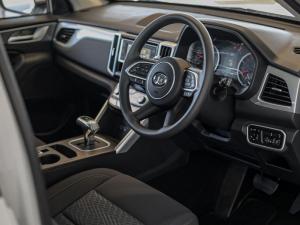 GWM P300 2.0T double cab SX auto - Image 7