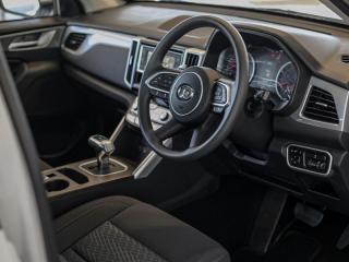 GWM P300 2.0T double cab SX auto