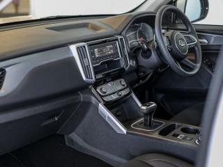 GWM P300 2.0T double cab SX auto