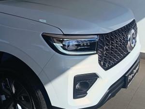 GWM P300 2.0T double cab SX auto - Image 9