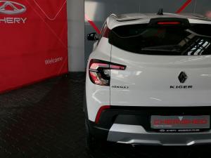 Renault Kiger 1.0 Turbo Zen - Image 10