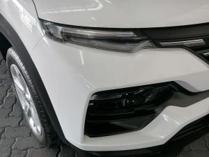 Renault Kiger 1.0 Turbo Zen - Image 11