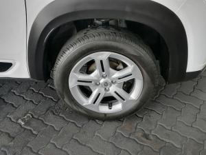 Renault Kiger 1.0 Turbo Zen - Image 13