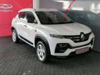 Thumbnail Renault Kiger 1.0 Turbo Zen
