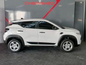 Renault Kiger 1.0 Turbo Zen - Image 2