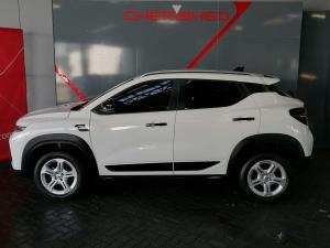 Renault Kiger 1.0 Turbo Zen - Image 4