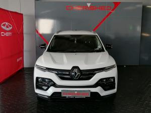 Renault Kiger 1.0 Turbo Zen - Image 5