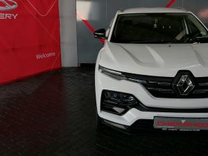 Renault Kiger 1.0 Turbo Zen - Image 7