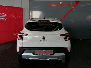 Renault Kiger 1.0 Turbo Zen - Image 8