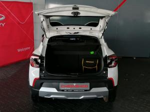 Renault Kiger 1.0 Turbo Zen - Image 9