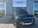 Thumbnail Land Rover Defender 110 D250 X-Dynamic SE