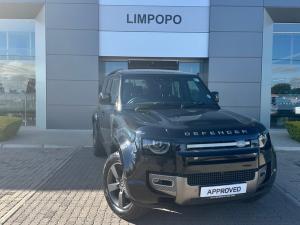 Land Rover Defender 110 D250 X-Dynamic SE - Image 1