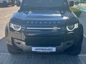 Land Rover Defender 110 D250 X-Dynamic SE - Image 2
