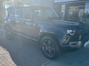 Land Rover Defender 110 D250 X-Dynamic SE - Image 3