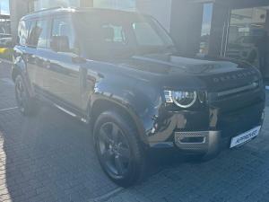 Land Rover Defender 110 D250 X-Dynamic SE - Image 6