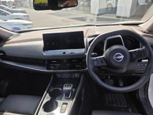 Nissan X-Trail 2.5 Acenta Plus 4WD - Image 10