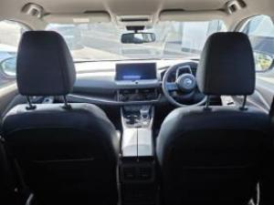 Nissan X-Trail 2.5 Acenta Plus 4WD - Image 11