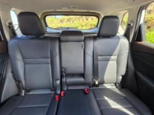 Nissan X-Trail 2.5 Acenta Plus 4WD - Image 12