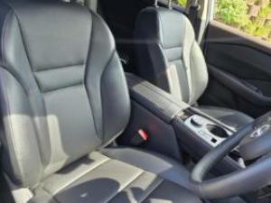 Nissan X-Trail 2.5 Acenta Plus 4WD - Image 13