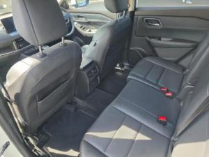 Nissan X-Trail 2.5 Acenta Plus 4WD - Image 14