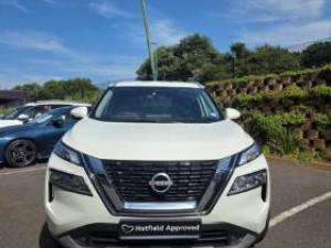 Nissan X-Trail 2.5 Acenta Plus 4WD - Image 2