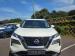 Nissan X-Trail 2.5 Acenta Plus 4WD - Thumbnail 2