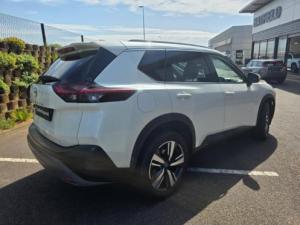 Nissan X-Trail 2.5 Acenta Plus 4WD - Image 4